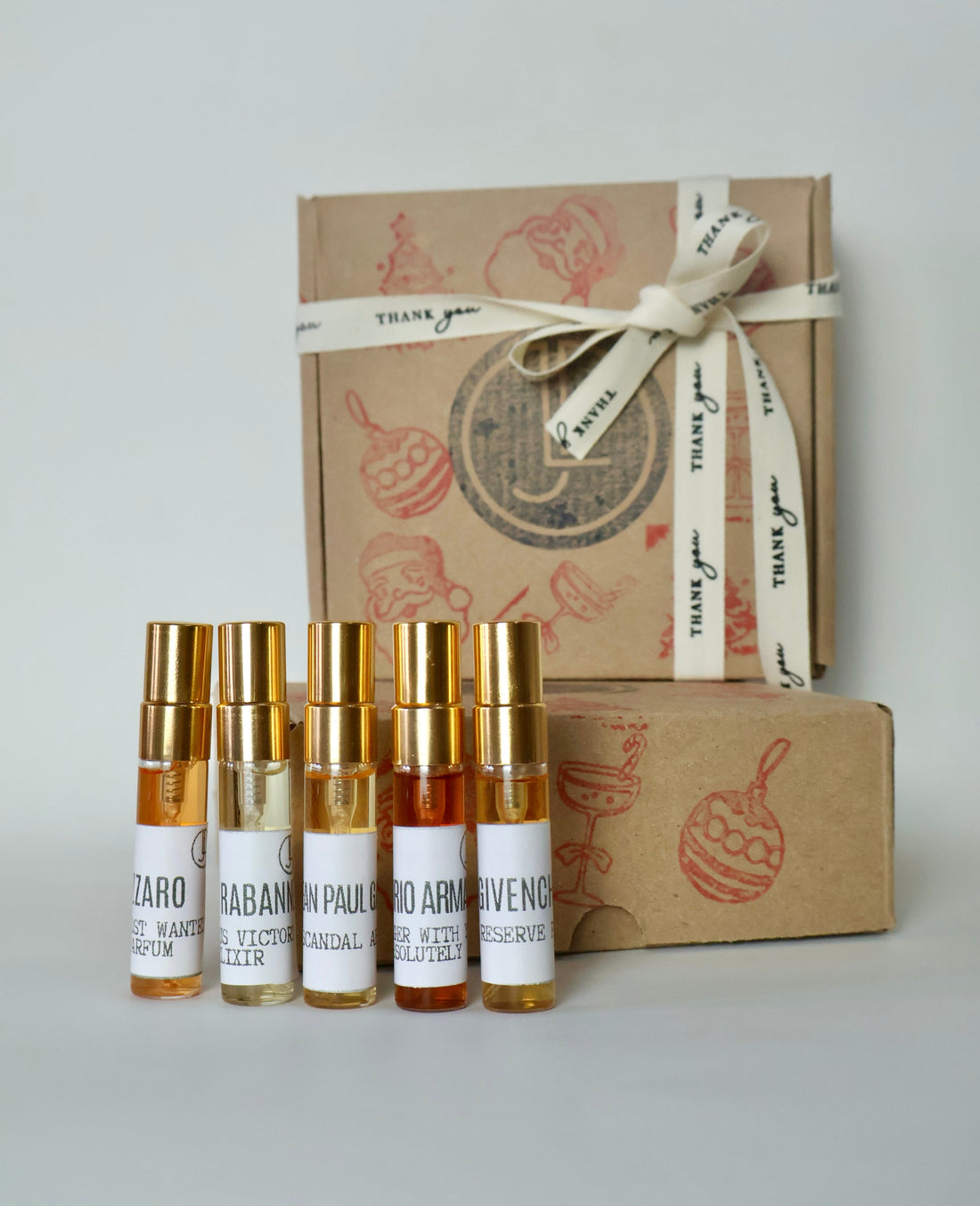 Guía básica para elegir tu perfume ideal