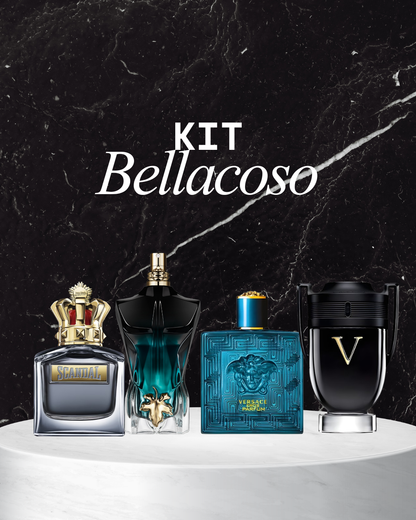 Kit Bellacoso