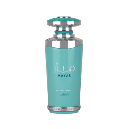 Mayar Natura Intense