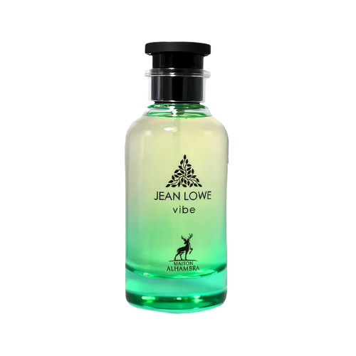 Jean Lowe Vibe