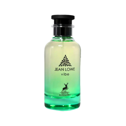 Jean Lowe Vibe