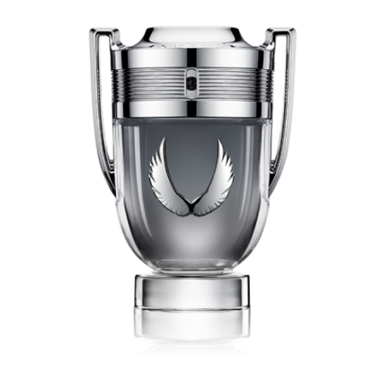 Invictus Platinum