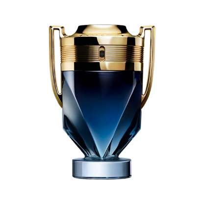 Invictus Parfum