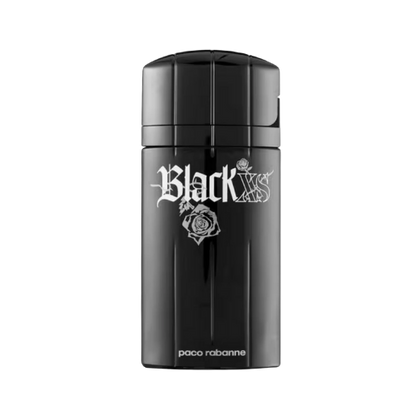 Black XS