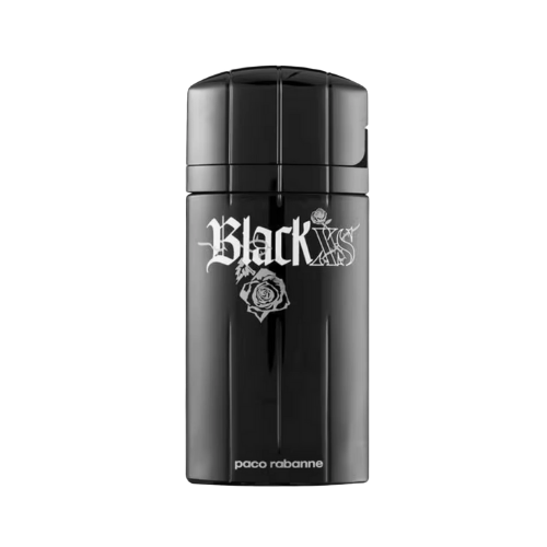 Black XS