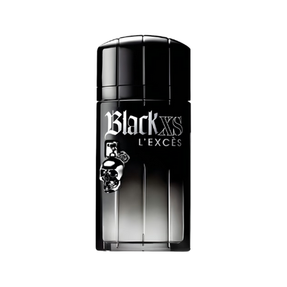 Black XS L'Exces