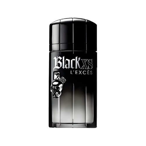Black XS L'Exces