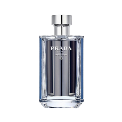 L' Homme L' Eau