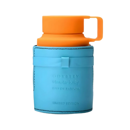 Oddysey Mandarin Sky