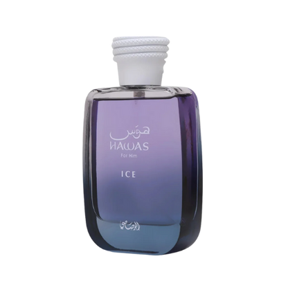 Hawas Ice