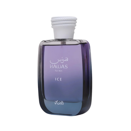 Hawas Ice