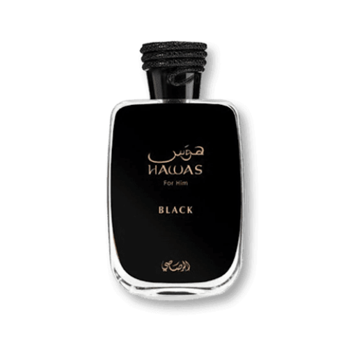 Hawas Black