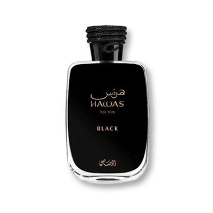 Hawas Black