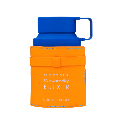 Oddysey Mandarin Sky Elixir