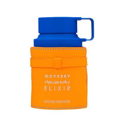 Oddysey Mandarin Sky Elixir
