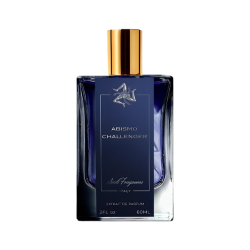 Abismo Challenger