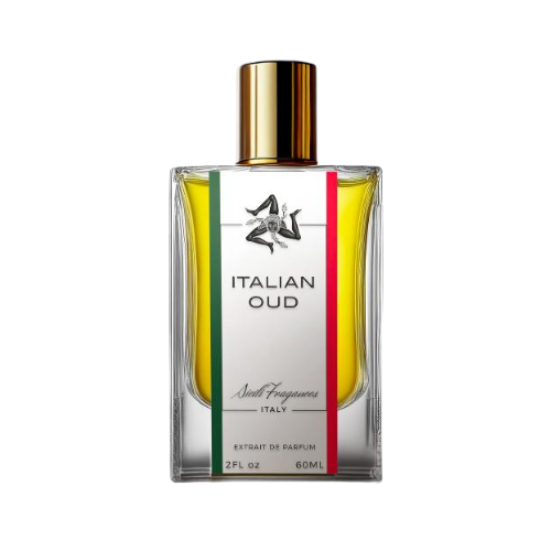 Italian Oud