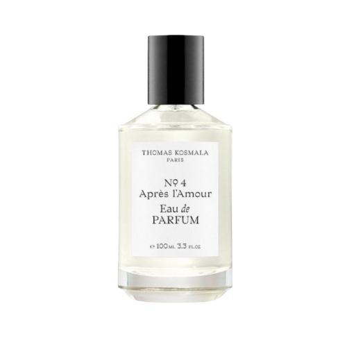 Nº4 Après l’Amour