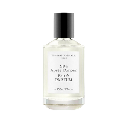 Nº4 Après l’Amour