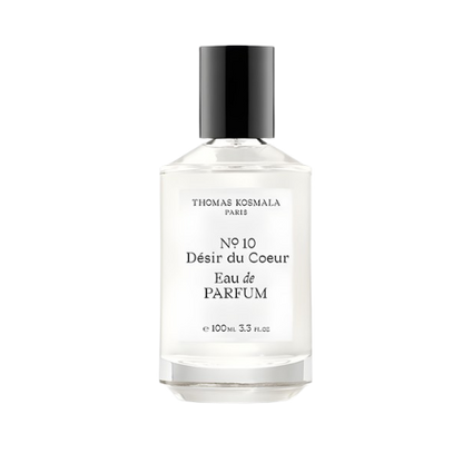 Nº10 Desir du Coeur