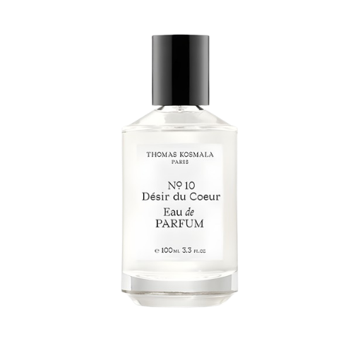 Nº10 Desir du Coeur