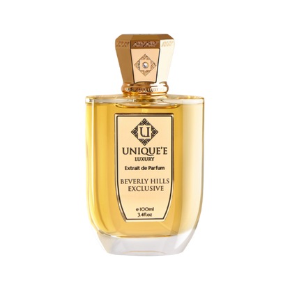 Beverly Hills Exclusive