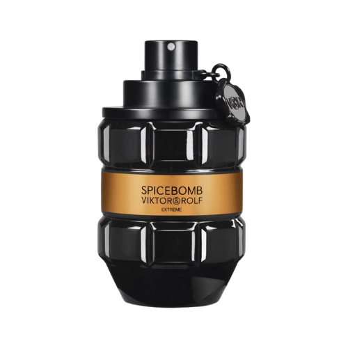 Spicebomb Extreme