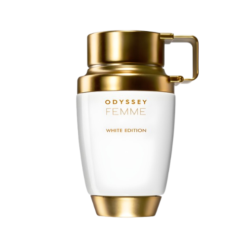 Oddysey Femme White Edición