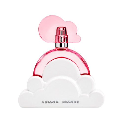 Cloud Pink