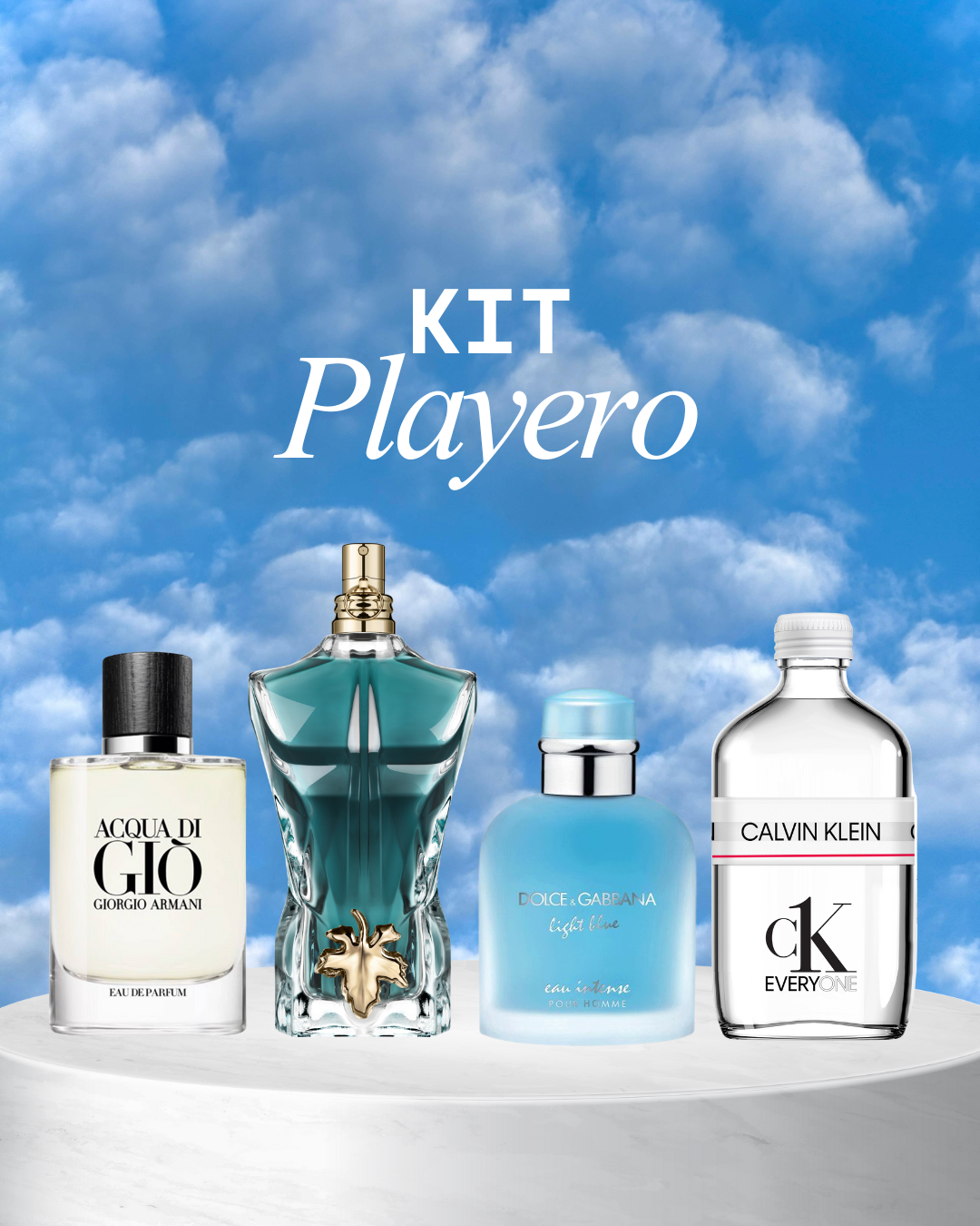 Kit Playero