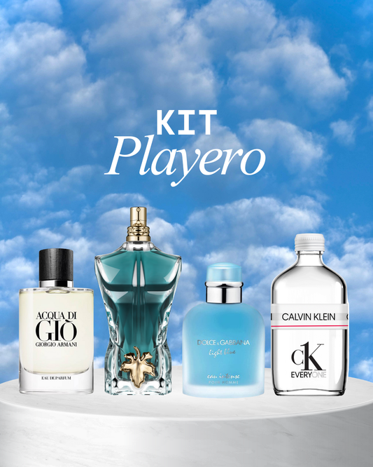 Kit Playero