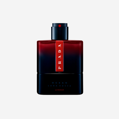 Ocean Le Parfum