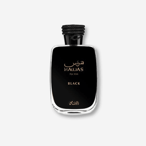 Hawas Black