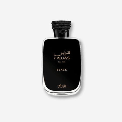 Hawas Black