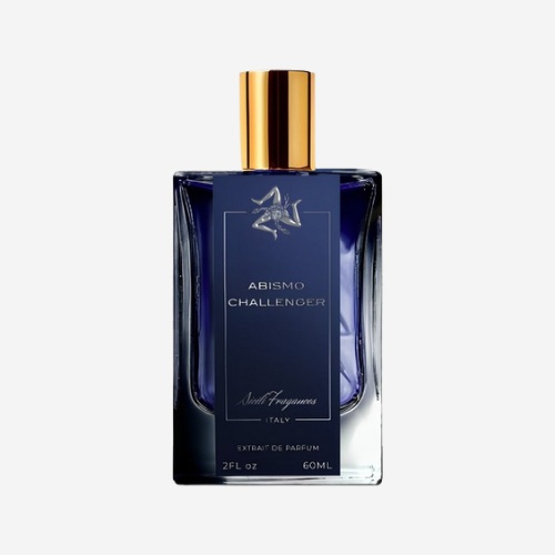 Abismo Challenger