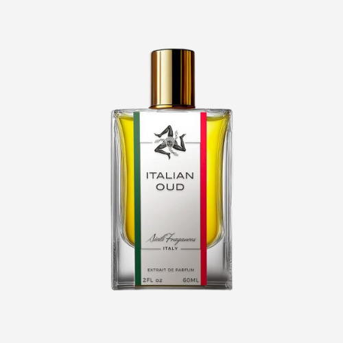 Italian Oud
