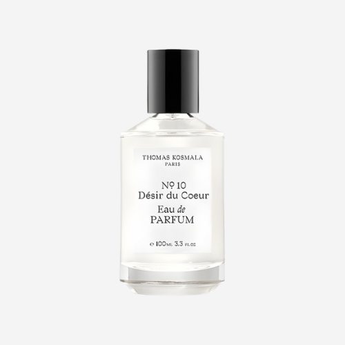 Nº10 Desir du Coeur