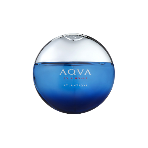 Aqva Pour Homme Atlantiqve Bvlgari
