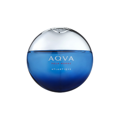 Aqva Pour Homme Atlantiqve Bvlgari