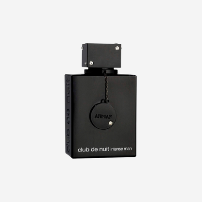 Club de Nuit Intense