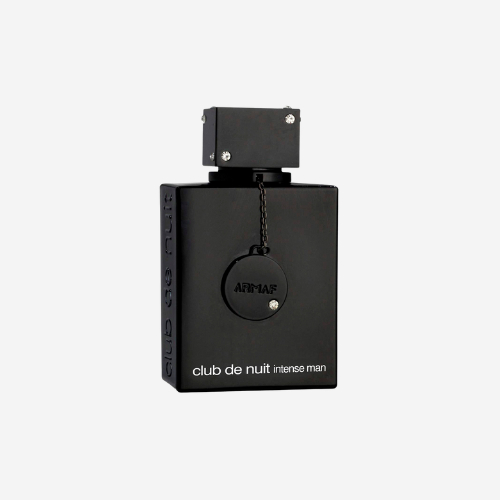 Club de Nuit Intense