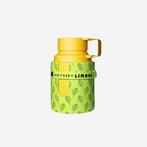 Oddysey Limoni Fresh
