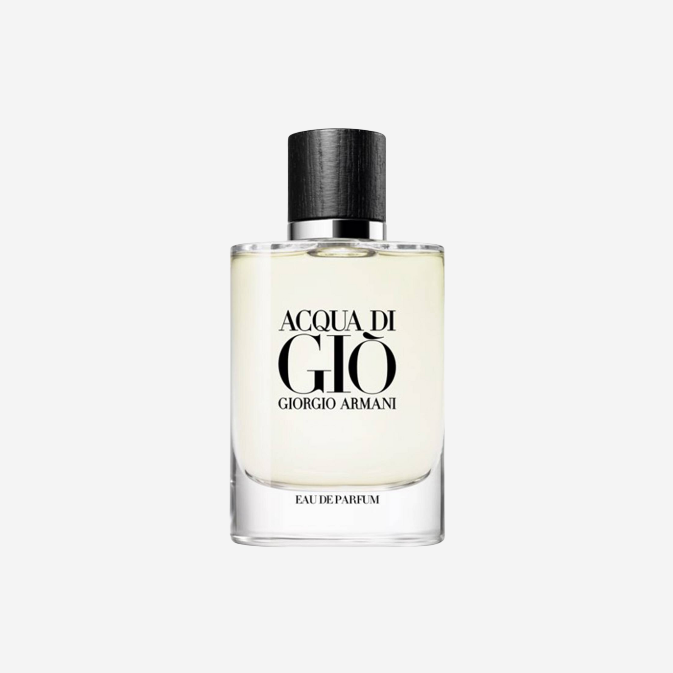 Acqua di Gio Eau de Parfum