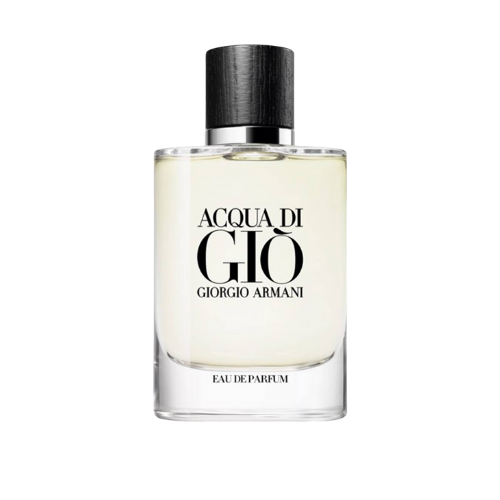 Acqua di Gio Eau de Parfum