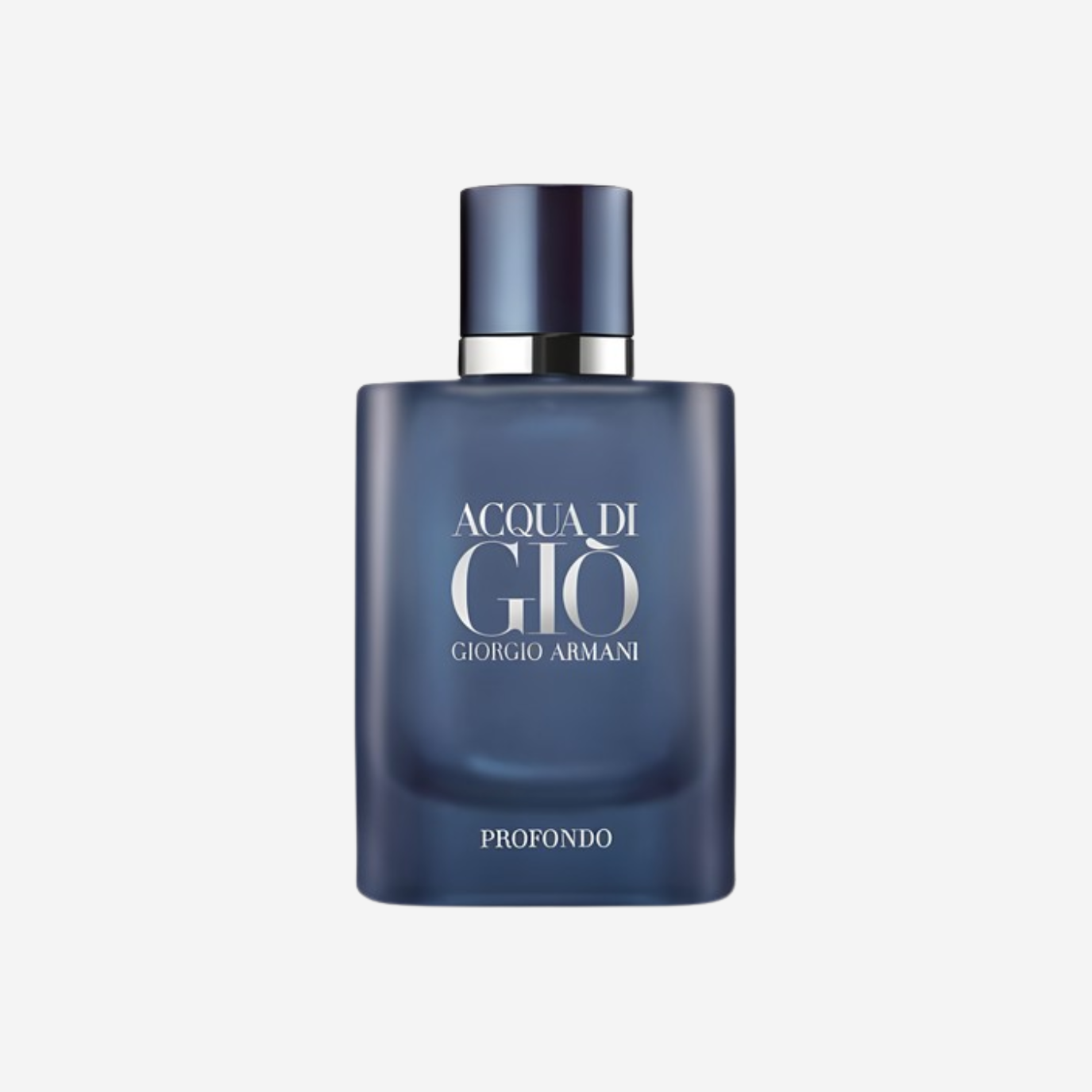 Acqua di Gio Profondo