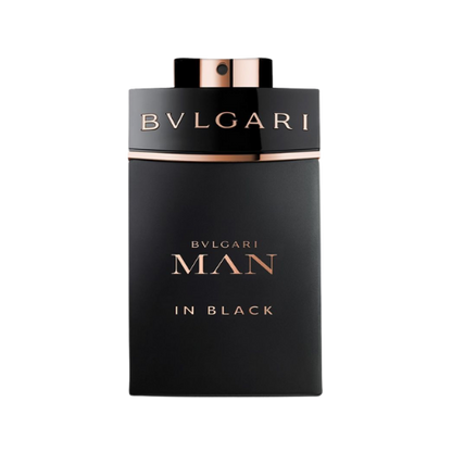 Man in Black
