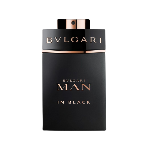 Man in Black