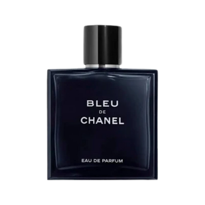 Bleu de Chanel Eau de Parfum