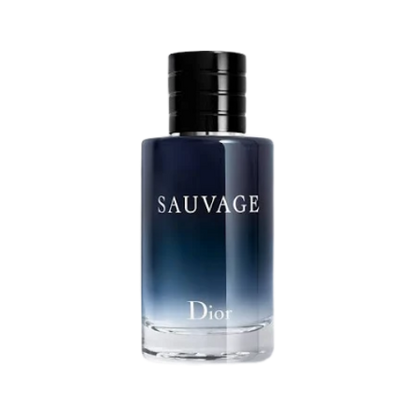 Sauvage Eau de Toilette