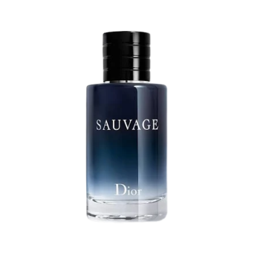 Sauvage Eau de Toilette